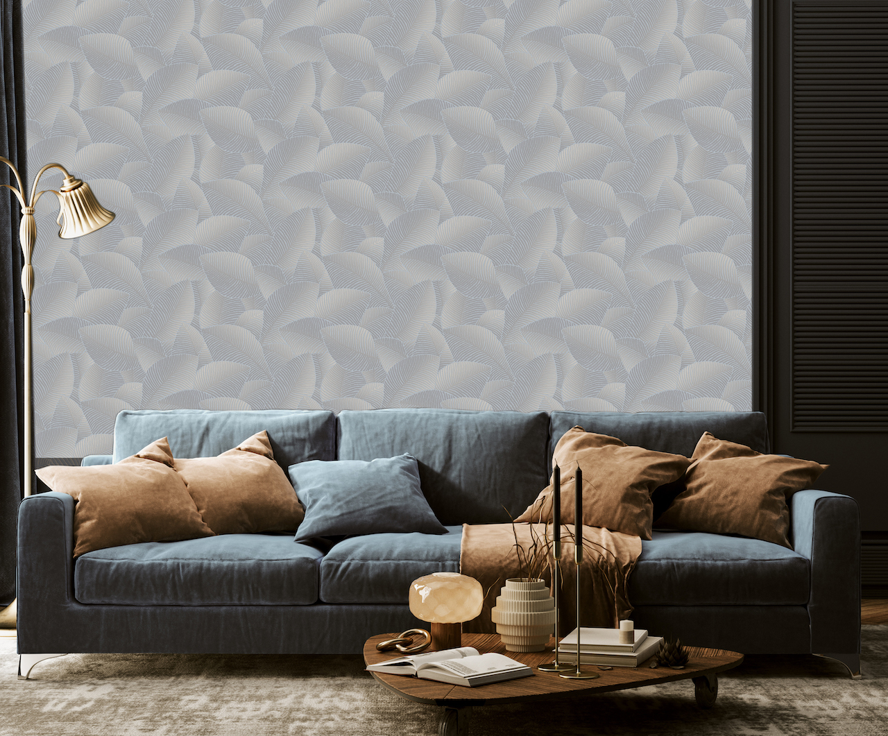 Обои Ateliero арт 281630 фото 2