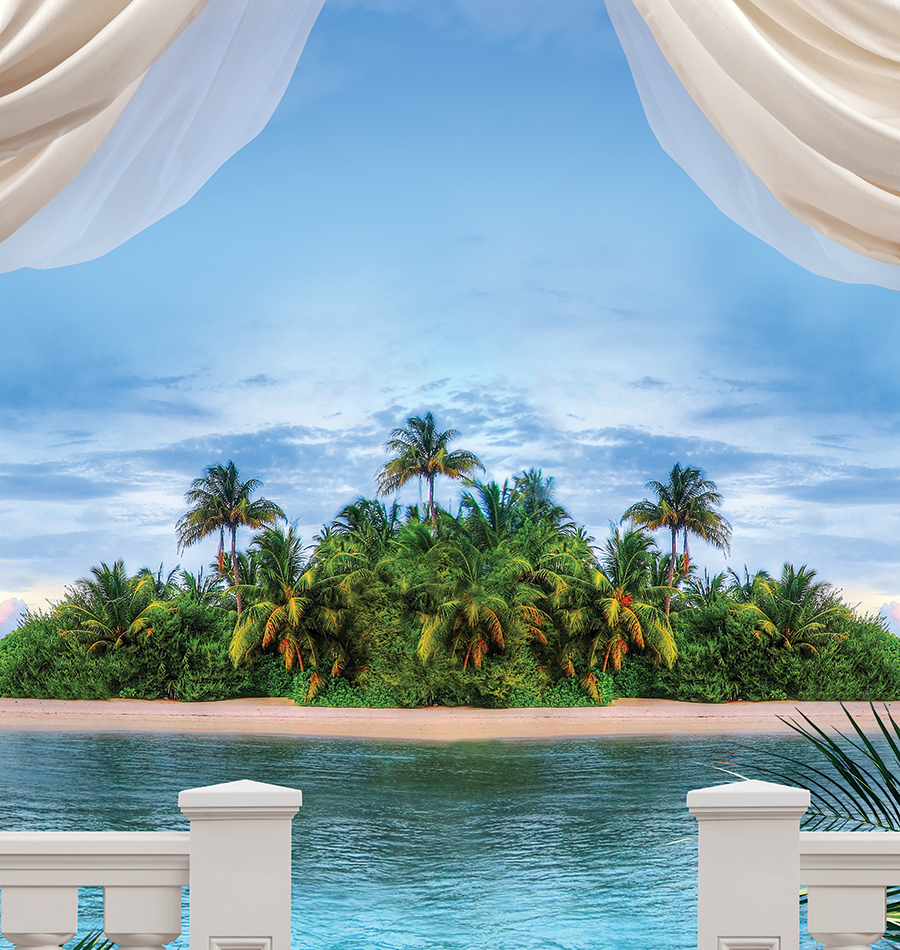 Панно Loymina арт DSE 003 фото 1