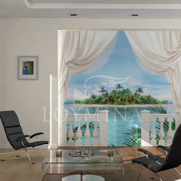 Панно Loymina арт DSE 003 фото 3