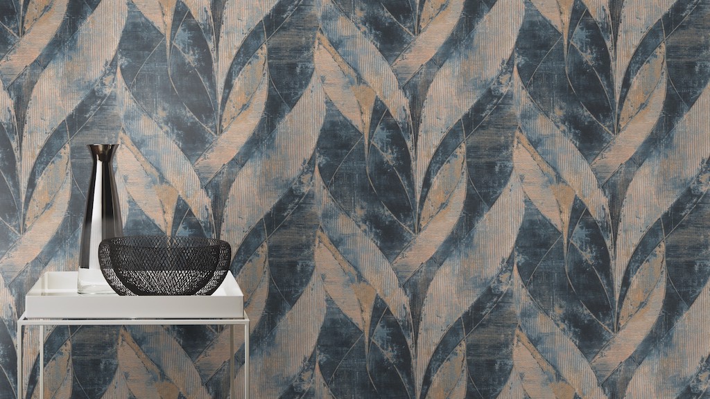 Обои Rasch арт 520064 фото 5