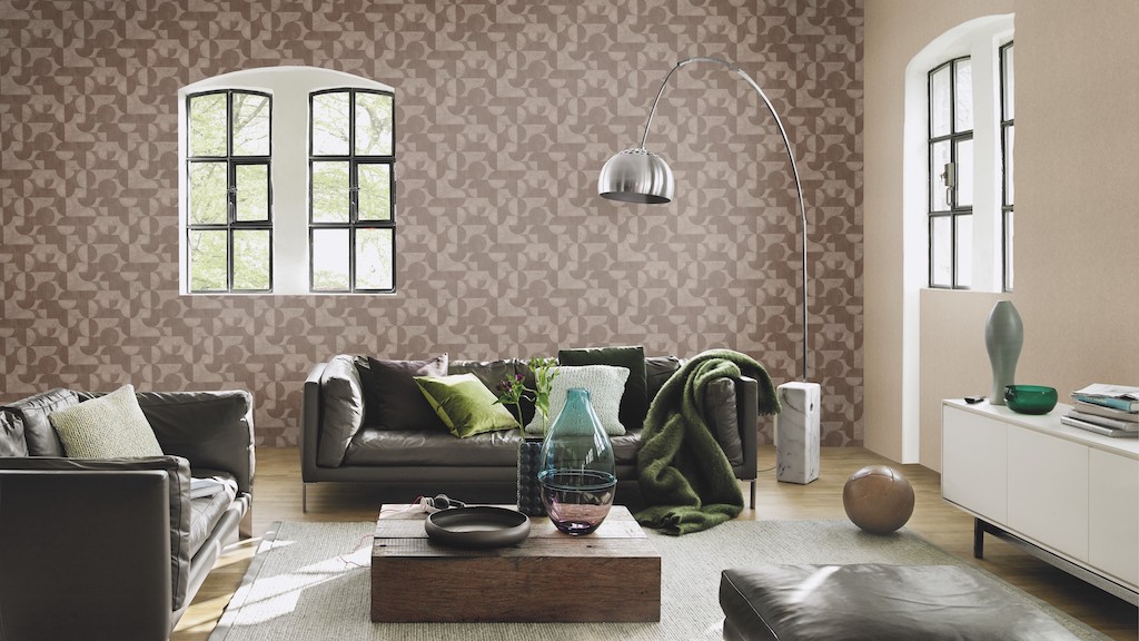 Обои Rasch арт 520286 фото 5