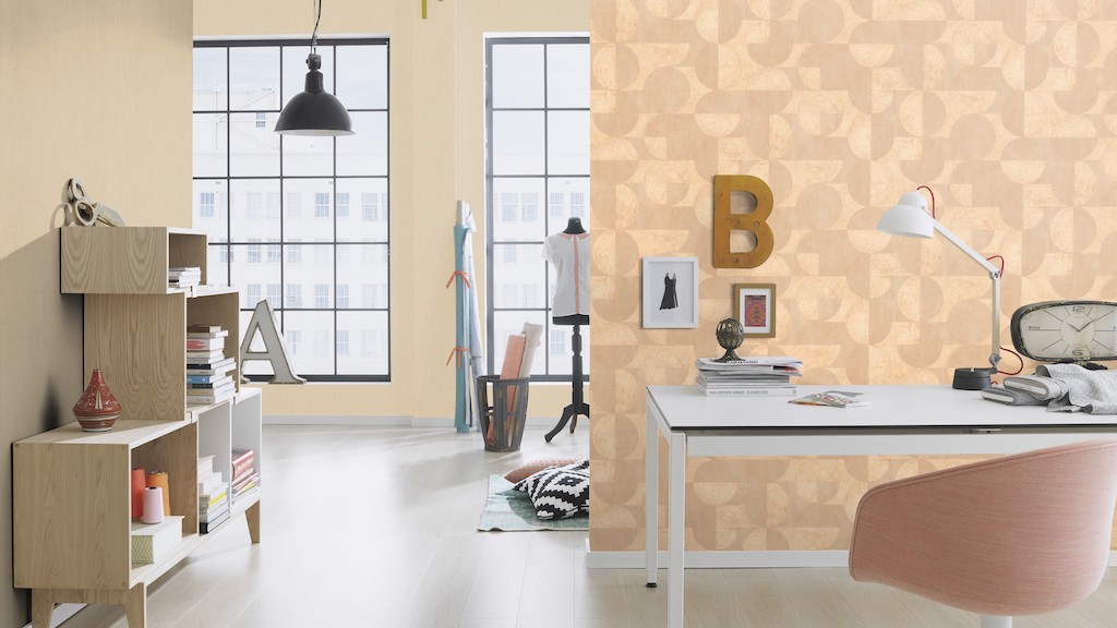 Обои Rasch арт 521344 фото 5