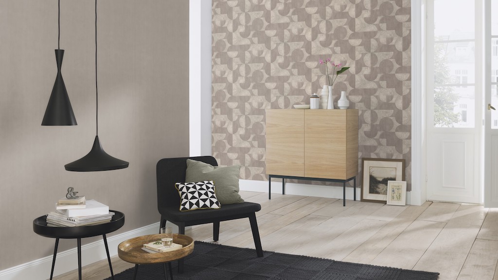 Обои Rasch арт 521351 фото 8