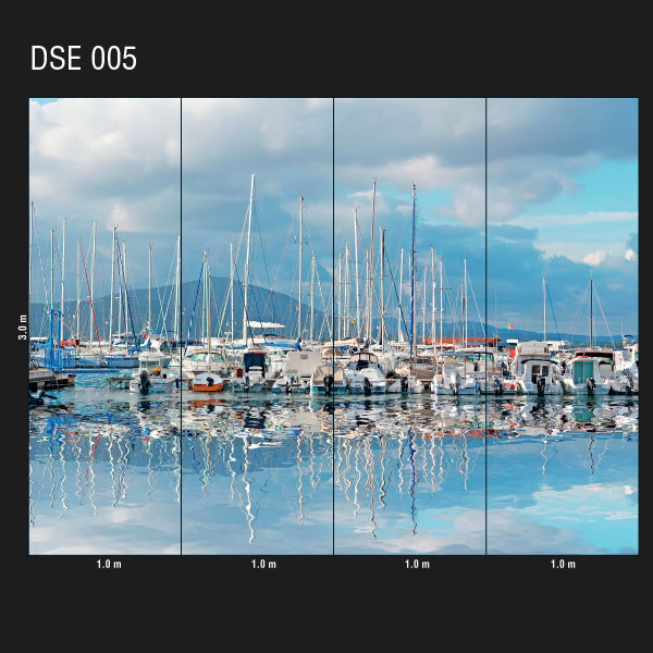 Панно Loymina арт DSE 005 фото 2