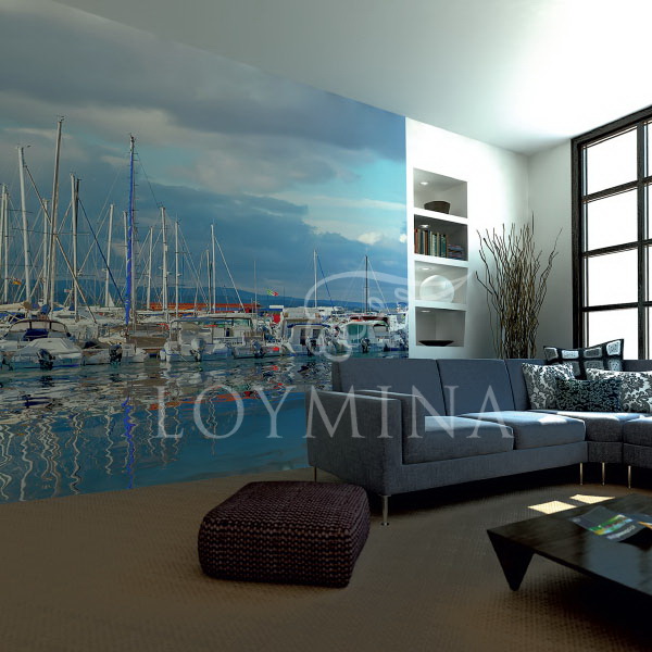 Панно Loymina арт DSE 005 фото 3