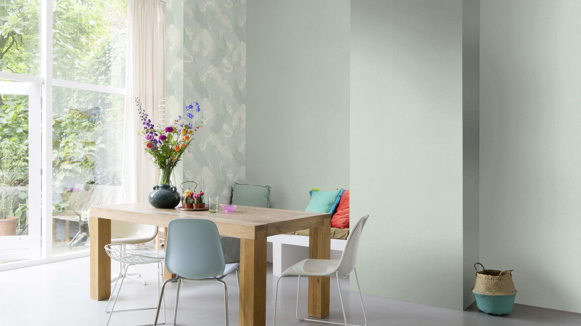 Обои Rasch арт 975536 фото 3