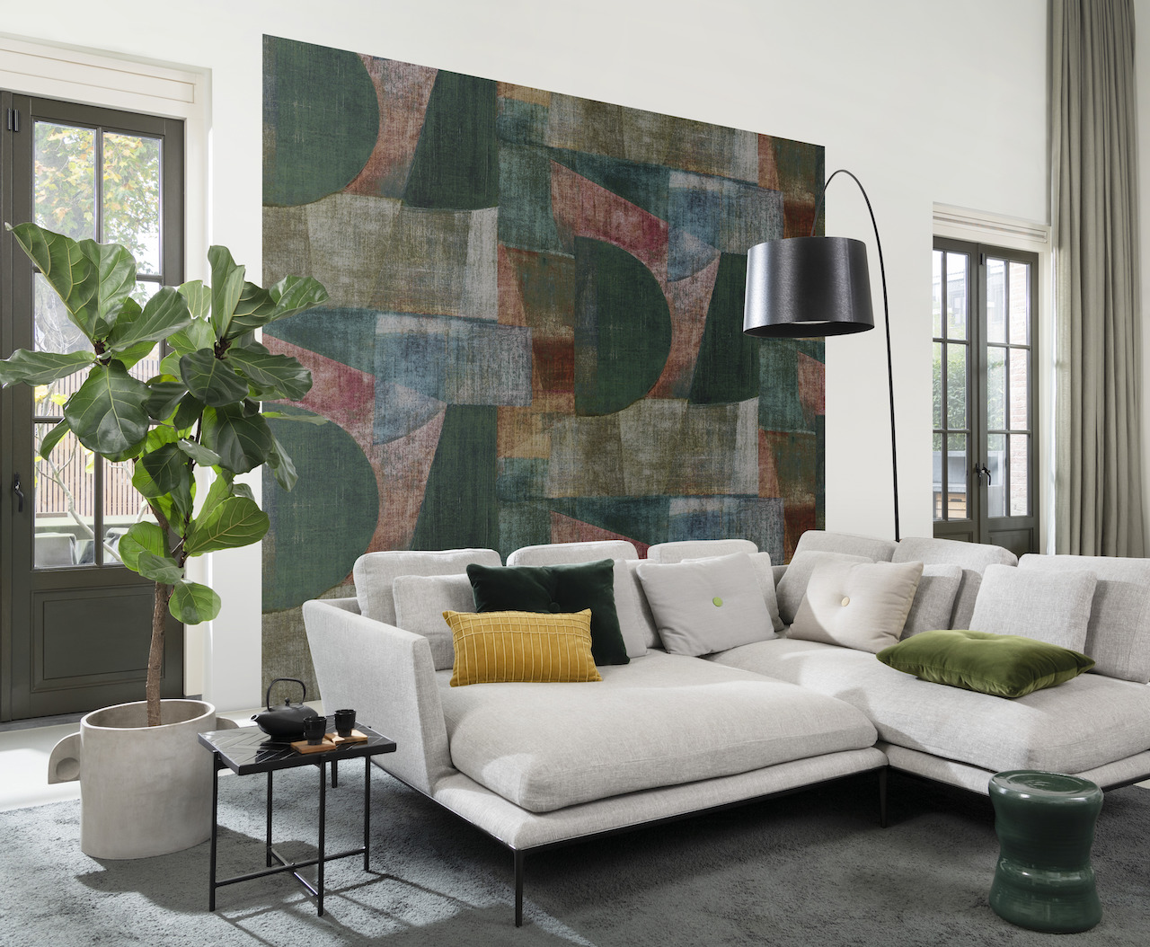 Фотообои Rasch арт 521719 фото 2