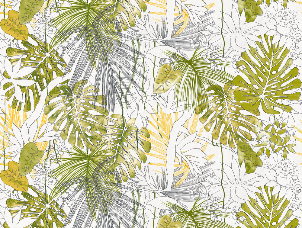 Фотообои A.S.Creation арт 38232-1 фото 1