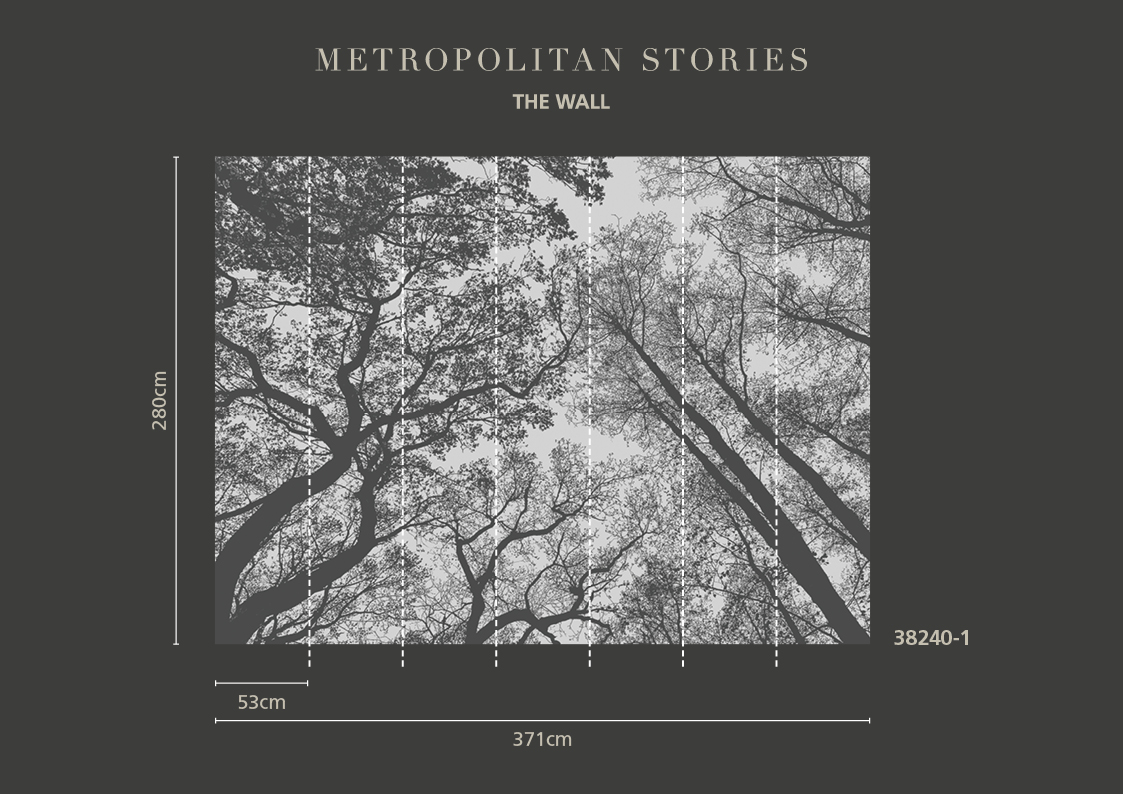 Фотообои A.S.Creation арт 38240-1 фото 2