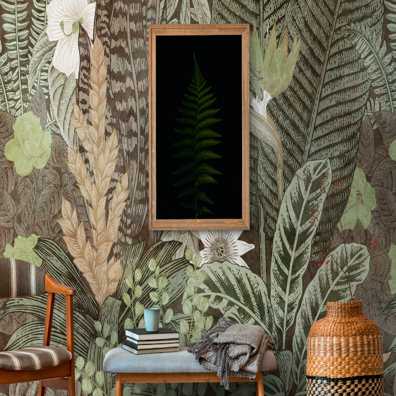 Фотообои A.S.Creation арт 38243-1 фото 3