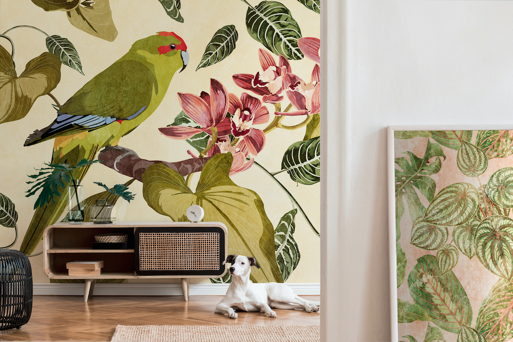 Фотообои A.S.Creation арт 38244-1 фото 3