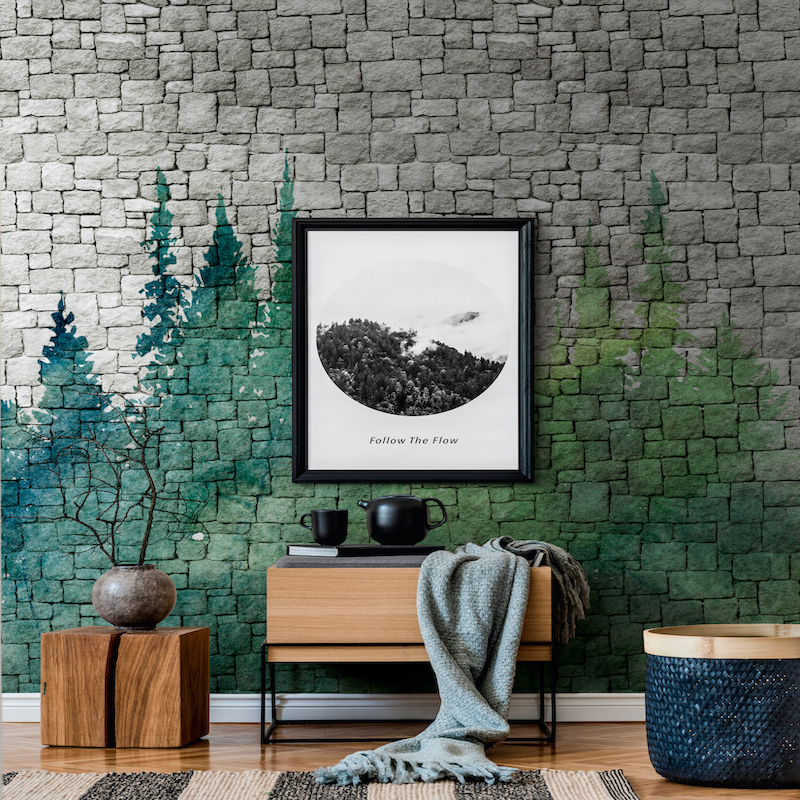 Фотообои A.S.Creation арт 38245-1 фото 3