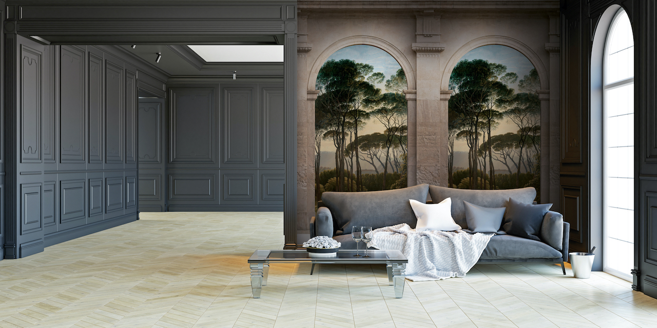 Фотообои A.S.Creation арт 38249-1 фото 3