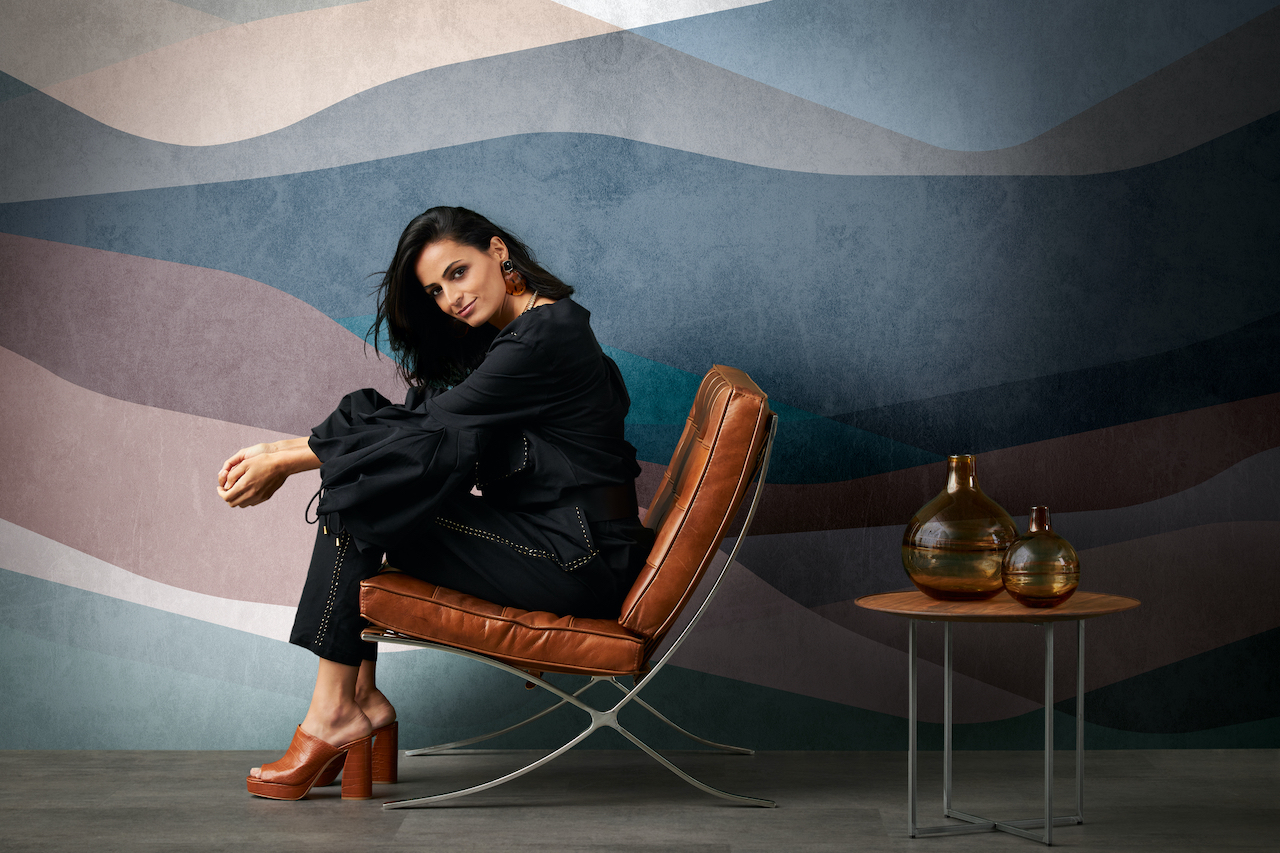 Фотообои A.S.Creation арт 38255-1 фото 3