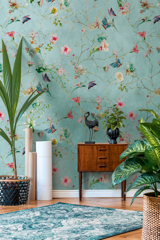 Фотообои A.S.Creation арт 38268-1 фото 3