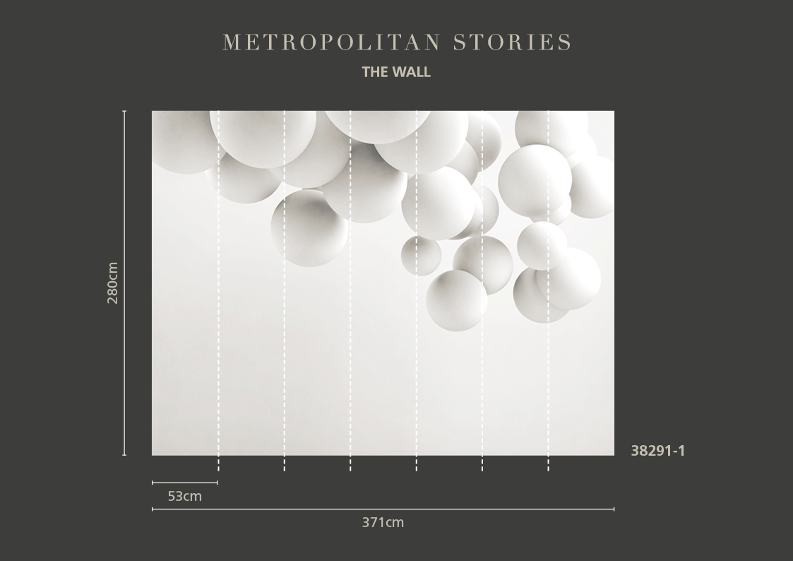 Фотообои A.S.Creation арт 38291-1 фото 2