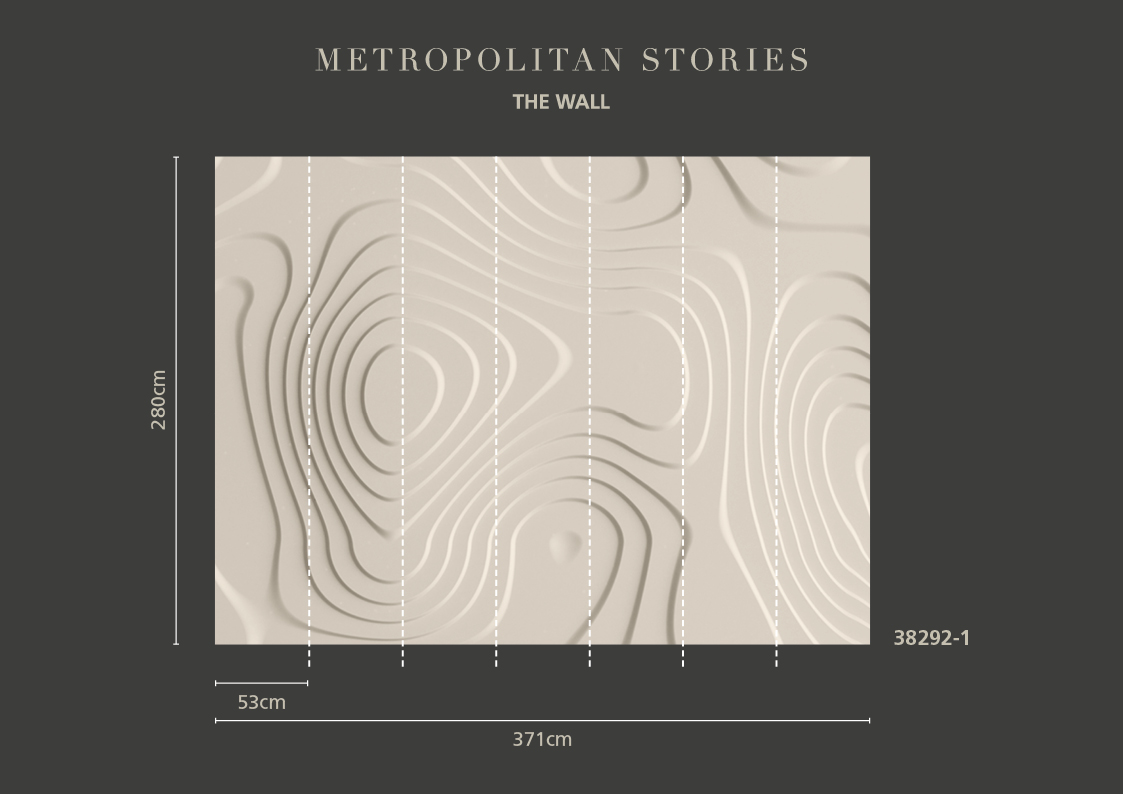 Фотообои A.S.Creation арт 38292-1 фото 2