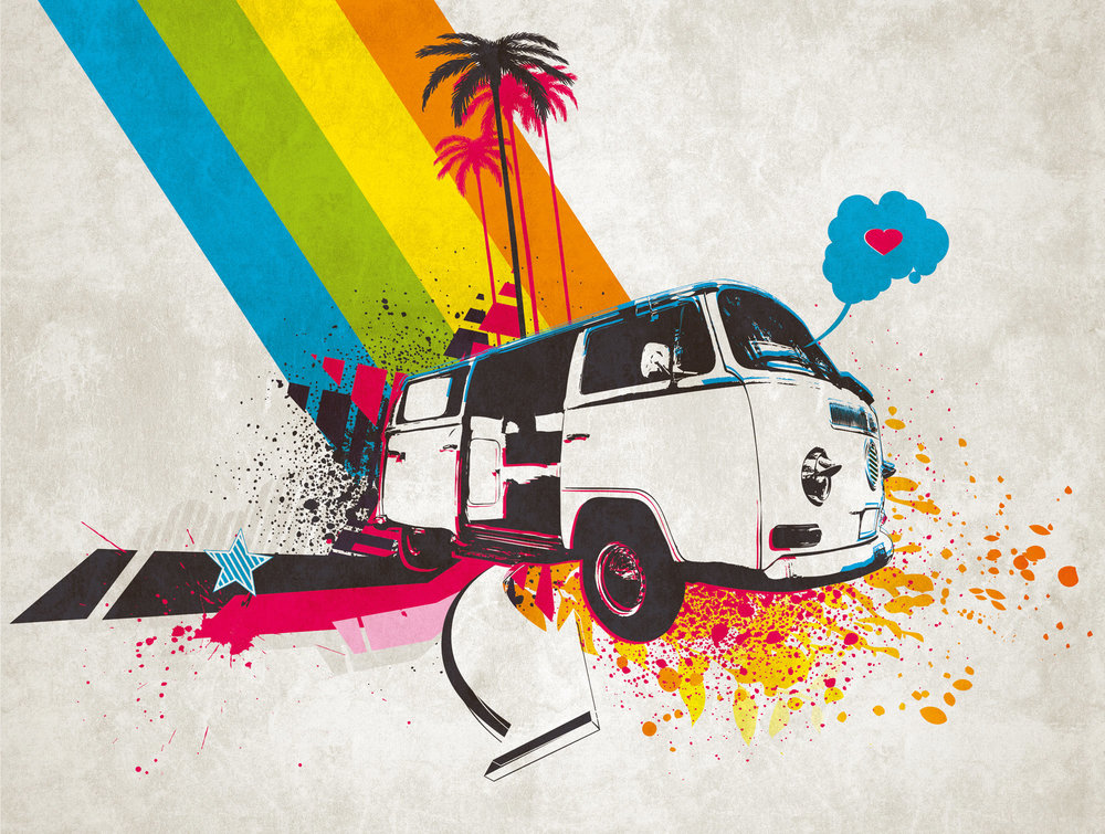 Фотообои A.S.Creation арт 38302-1 фото 1