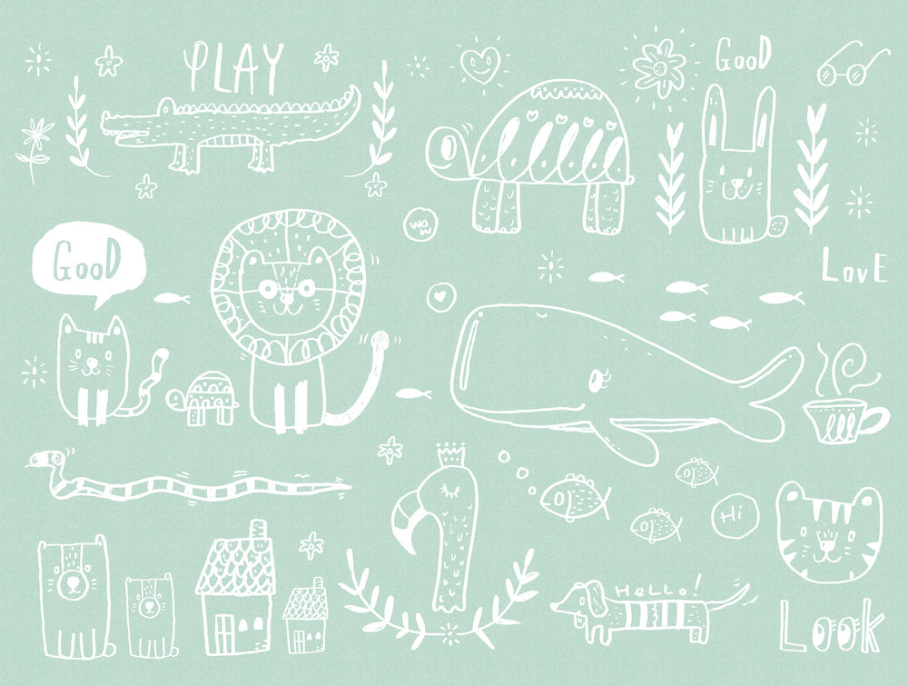 Фотообои A.S.Creation арт 38304-1 фото 1