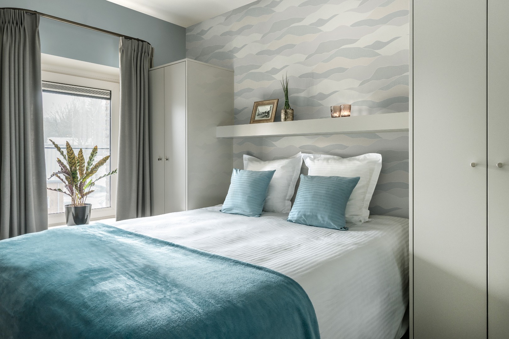 Обои Hygge арт Hg35 001 фото 3