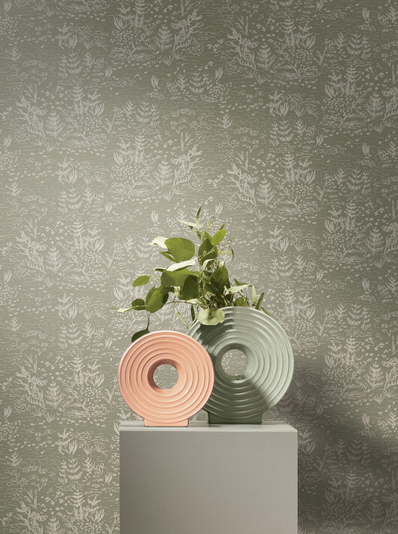 Обои Hygge арт Hg39 005 фото 3