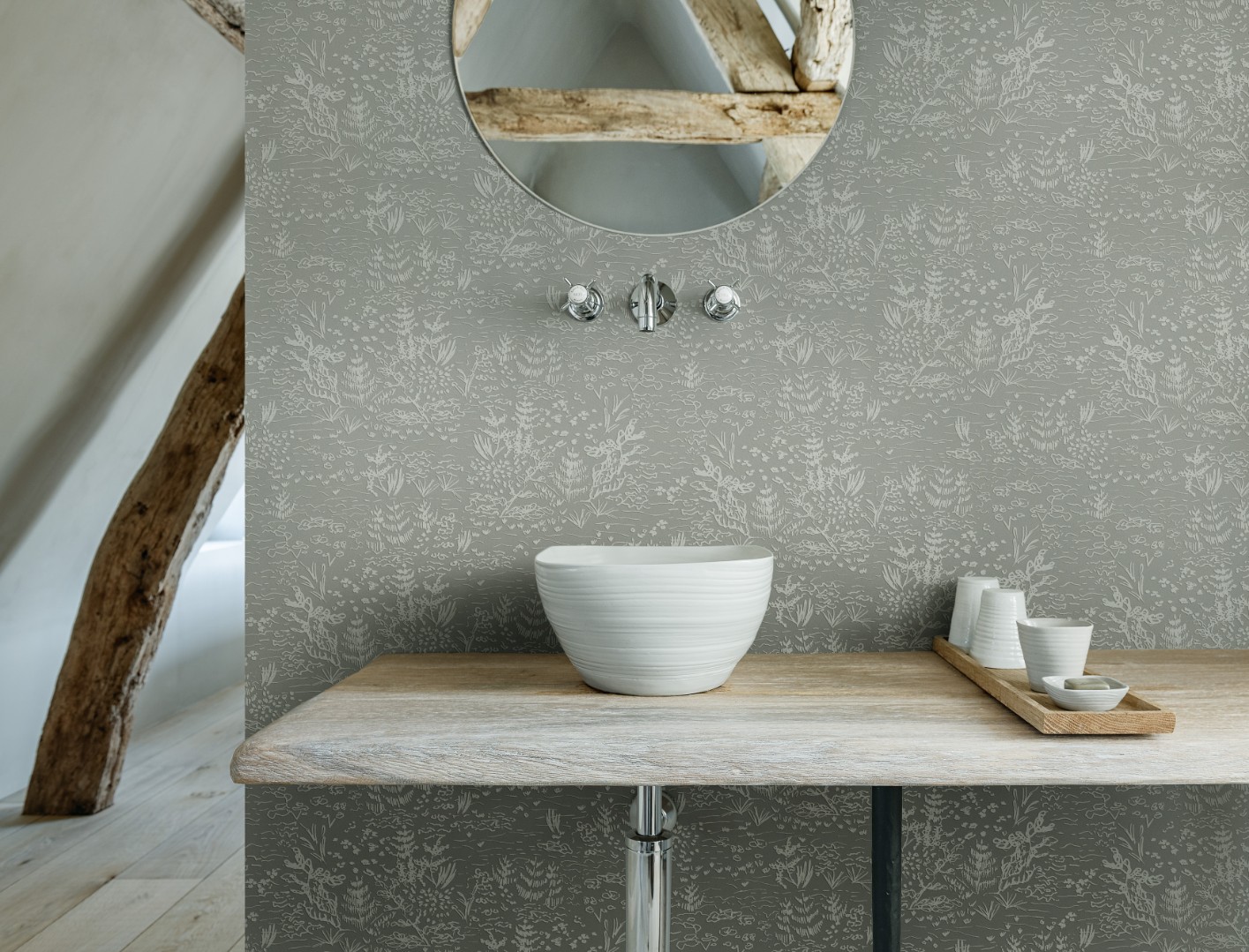 Обои Hygge арт Hg39 008/1 фото 3