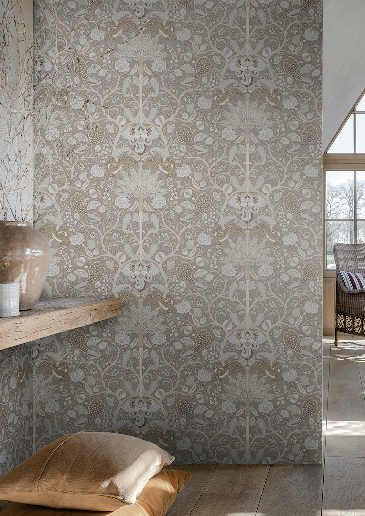 Обои Loymina арт BRIT10 004 фото 3