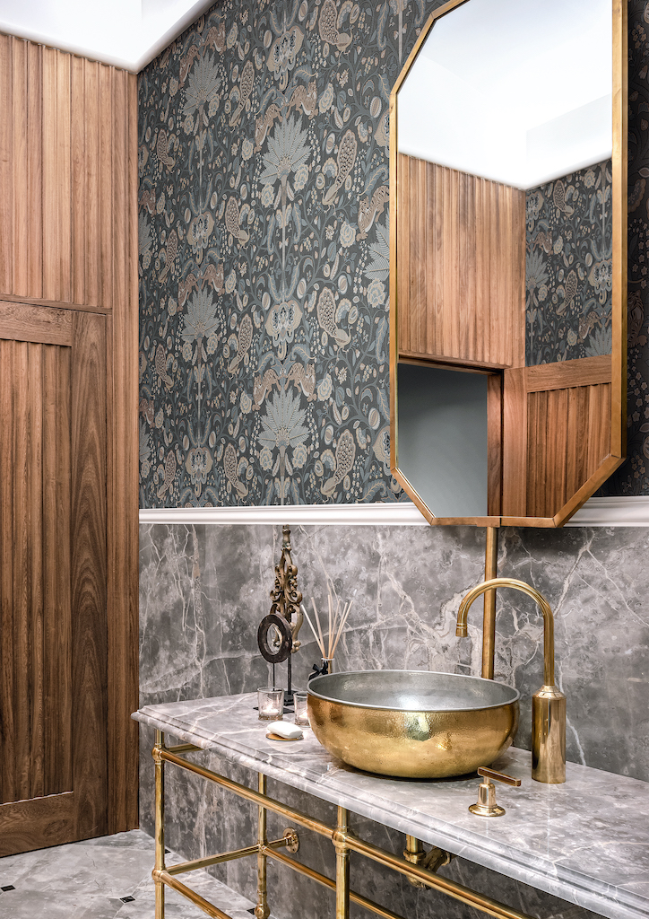 Обои Loymina арт BRIT10 005/1 фото 2