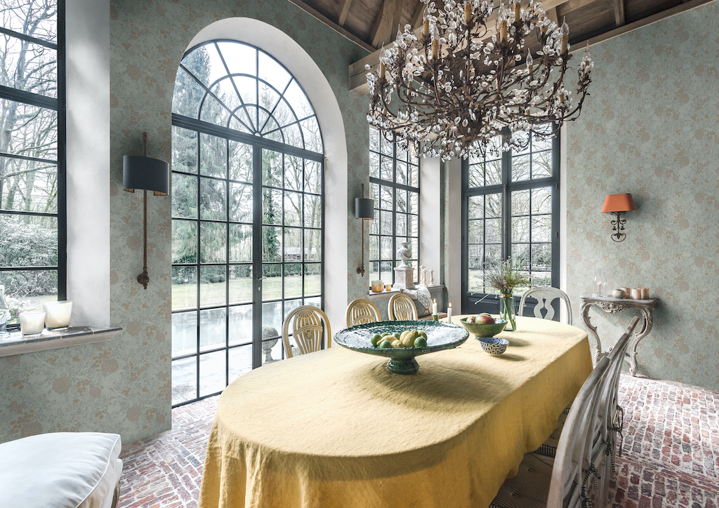 Обои Loymina арт BRIT12 005 фото 2