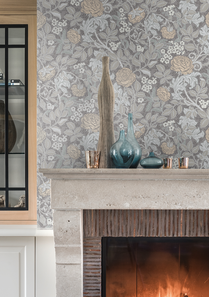 Обои Loymina арт BRIT12 012 фото 2