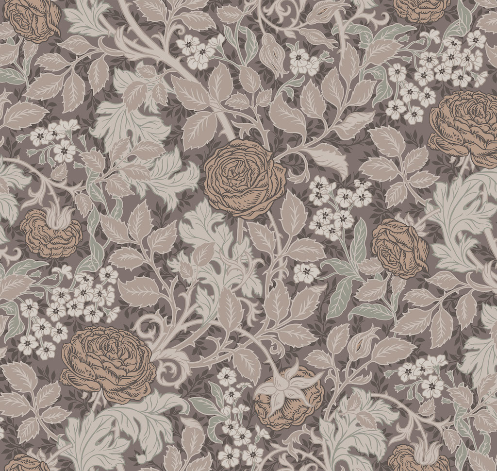 Обои Loymina арт BRIT12 012 фото 1