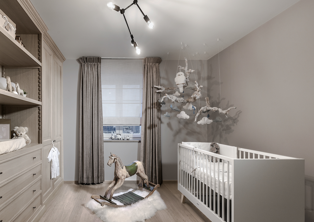 Обои Loymina арт BRIT13 008/2 фото 2