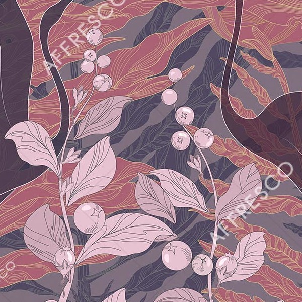 Фрески Affresco арт AF2162-COL1 фото 3