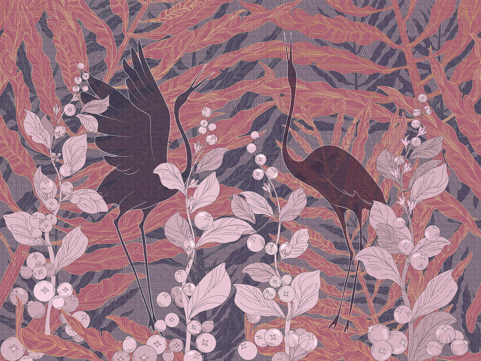 Фрески Affresco арт AF2162-COL1 фото 1