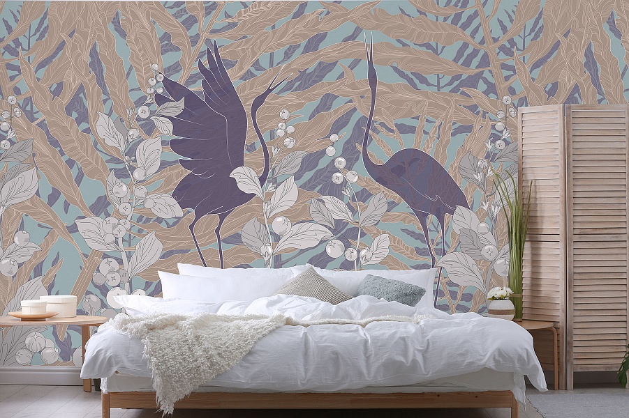 Фрески Affresco арт AF2162-COL2 фото 2