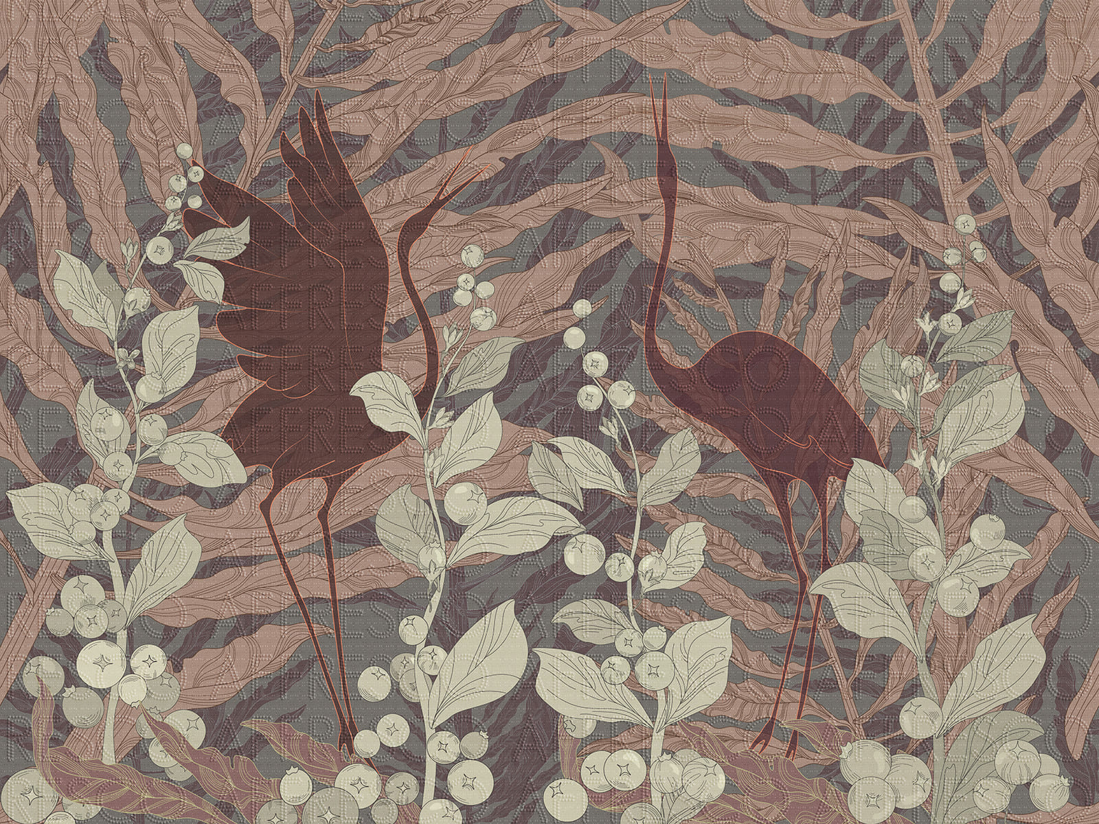 Фрески Affresco арт AF2162-COL4 фото 1