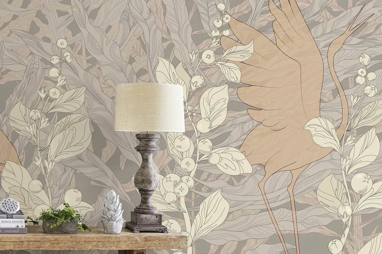 Фрески Affresco арт AF2162-COL5 фото 2