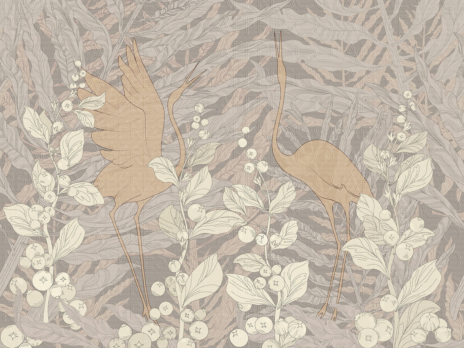 Фрески Affresco арт AF2162-COL5 фото 1