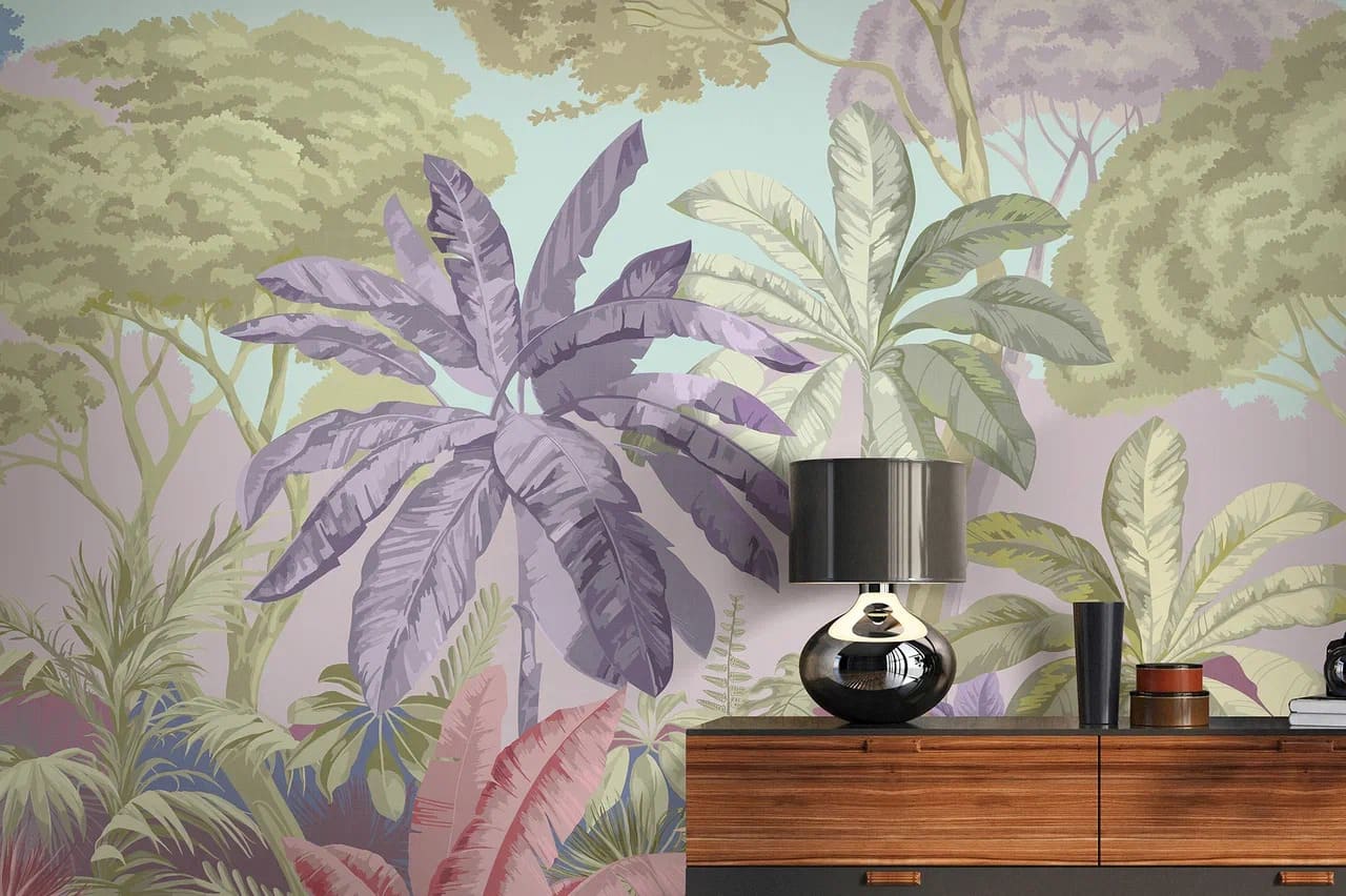 Фрески Affresco арт AF2193-COL1 фото 2