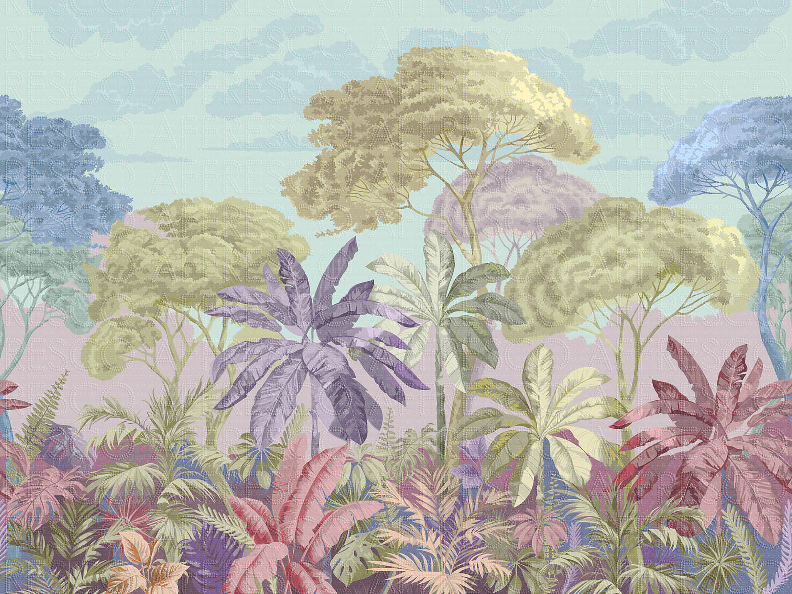 Фрески Affresco арт AF2193-COL1 фото 1