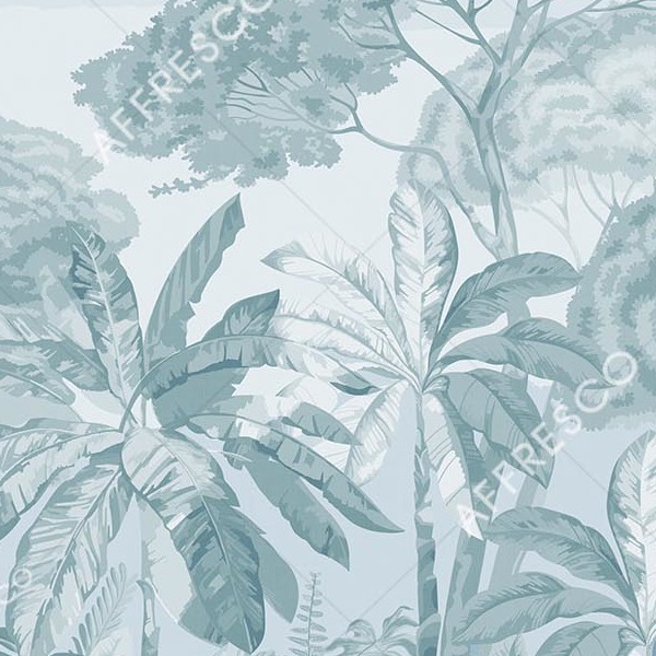 Фрески Affresco арт AF2193-COL3 фото 3