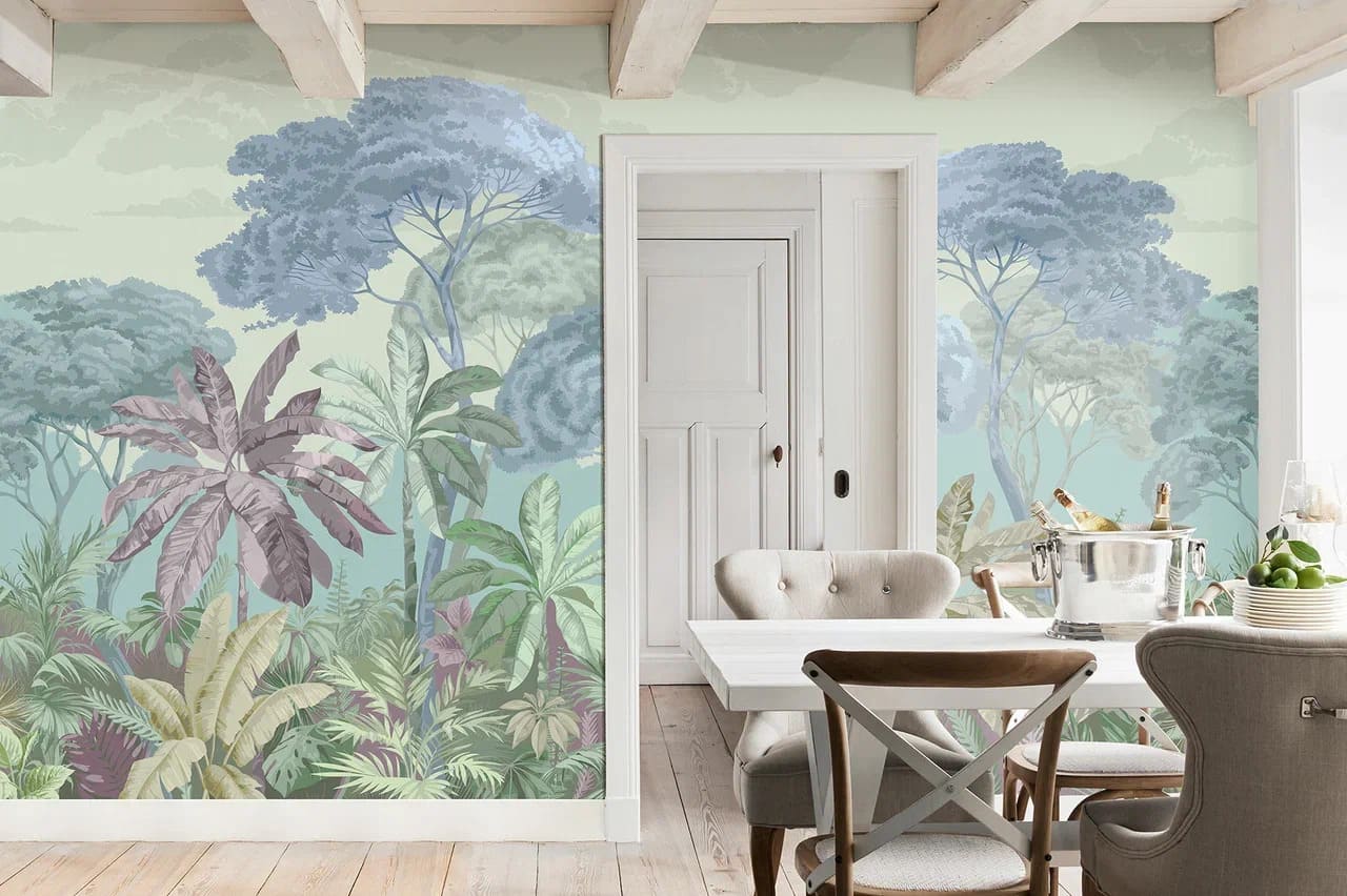 Фрески Affresco арт AF2193-COL4 фото 2