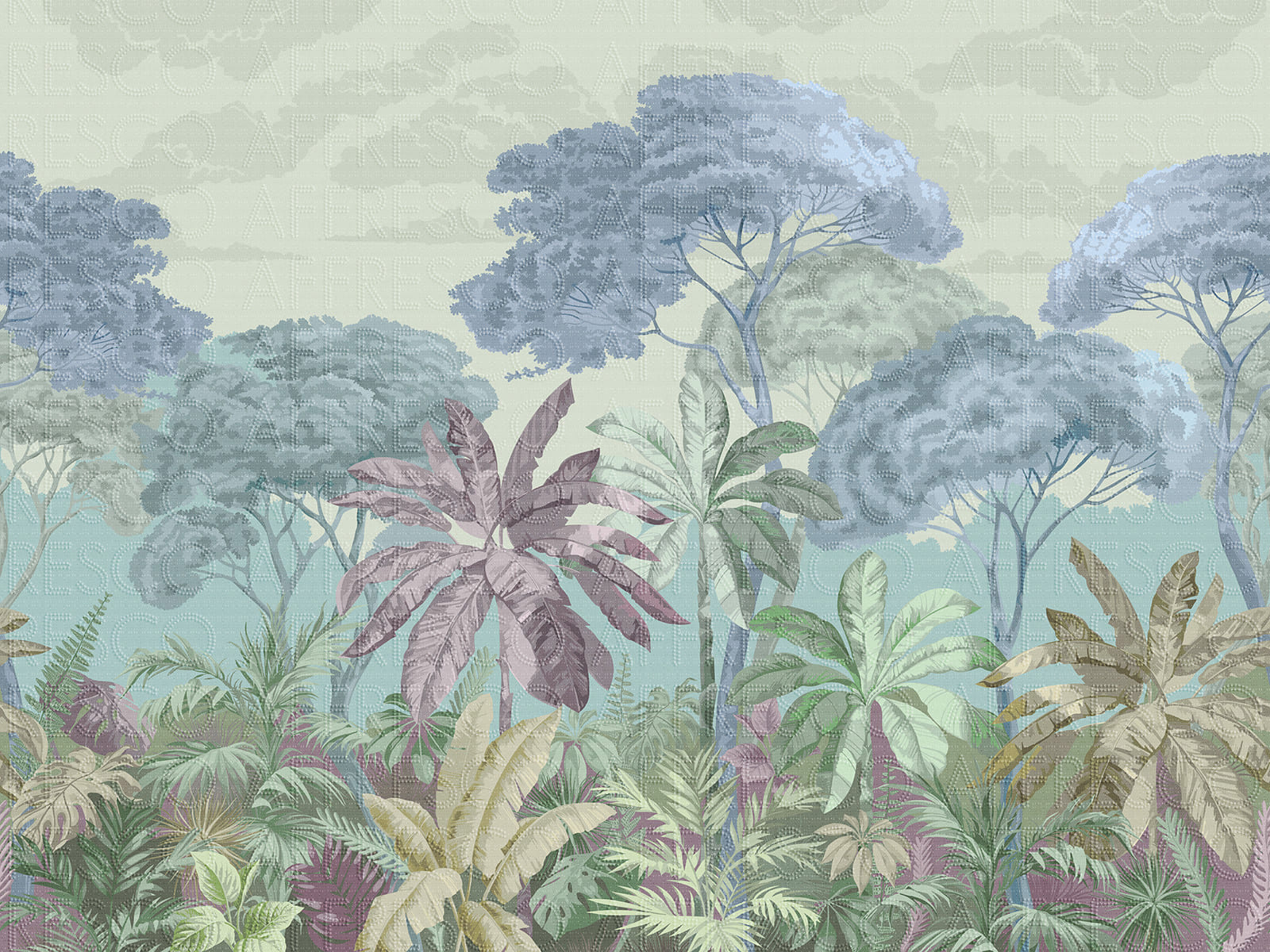 Фрески Affresco арт AF2193-COL4 фото 1