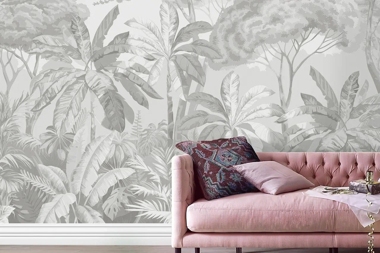 Фрески Affresco арт AF2193-COL5 фото 2