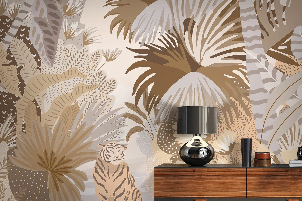 Фрески Affresco арт AF2202-COL2 фото 2