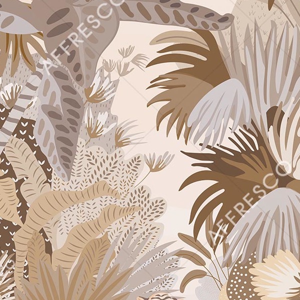 Фрески Affresco арт AF2202-COL2 фото 3