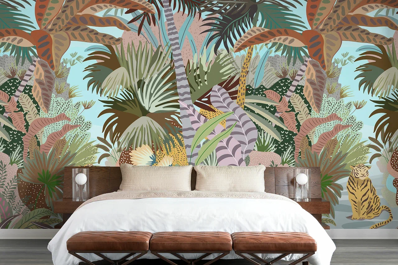 Фрески Affresco арт AF2202-COL3 фото 2