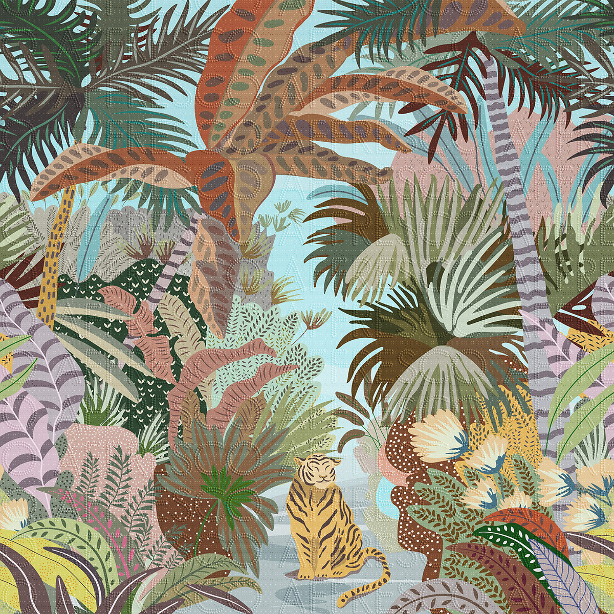 Фрески Affresco арт AF2202-COL3 фото 1