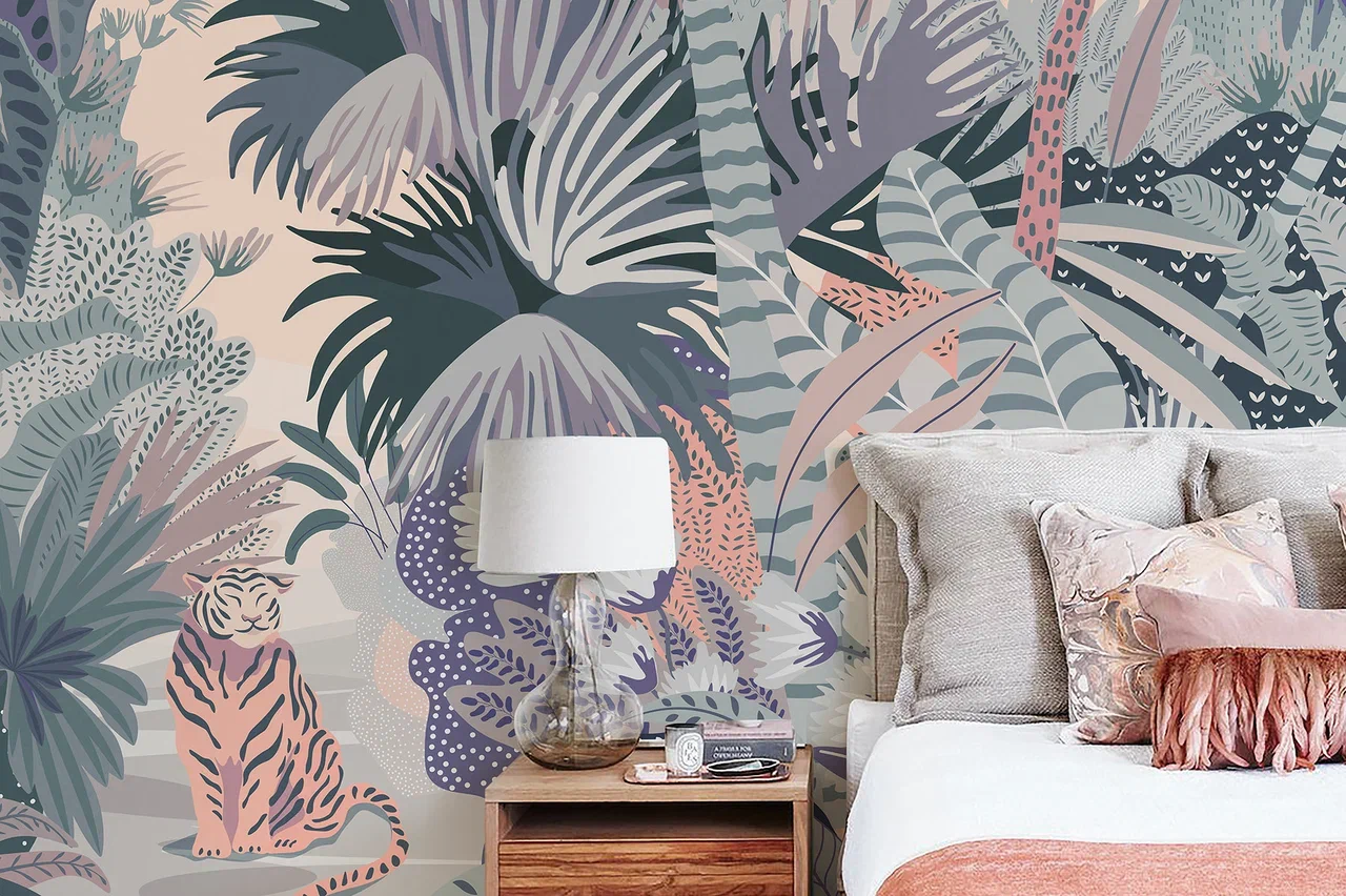 Фрески Affresco арт AF2202-COL4 фото 2