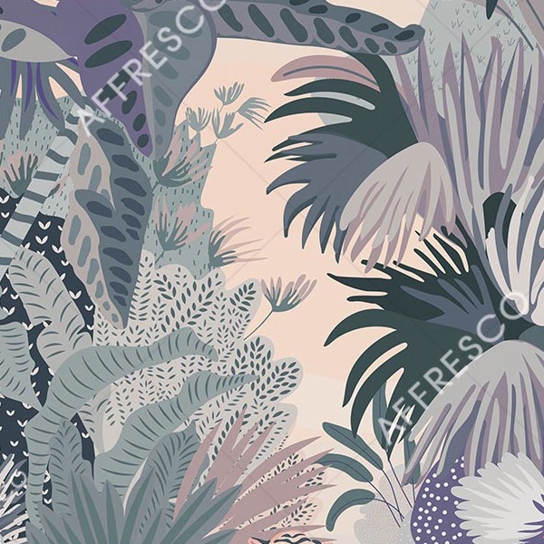 Фрески Affresco арт AF2202-COL4 фото 3